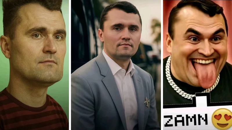 Charlie Kirk Face Swaps Kirkified Memes: What to Know