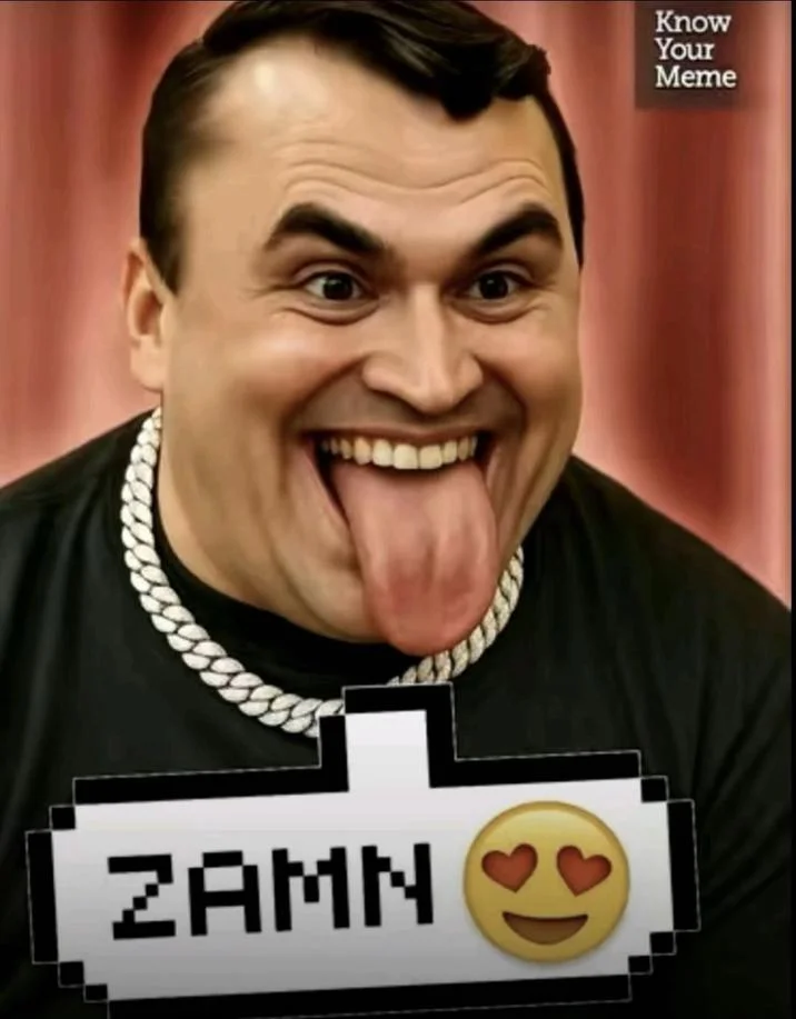 Charlie Kirk Face Swaps Kirkified Memes — A "face swap":https://knowyourmeme.com/memes/face-swap "meme":https://knowyourmeme.com/memes/memes of "Charlie