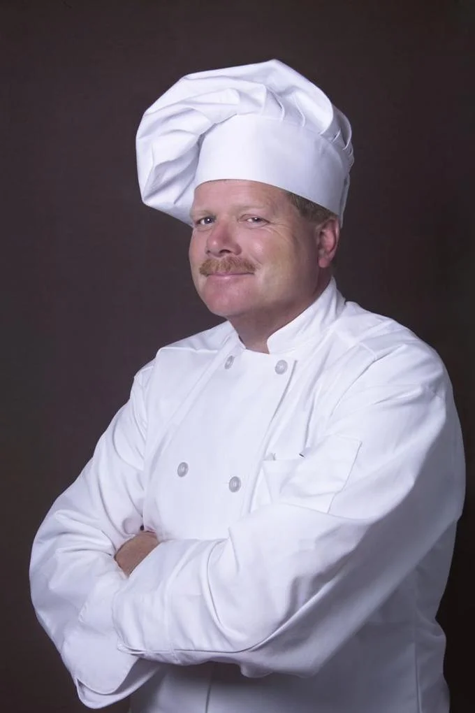 Chef Excellence An Excellent X