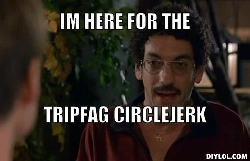 Circle Jerk