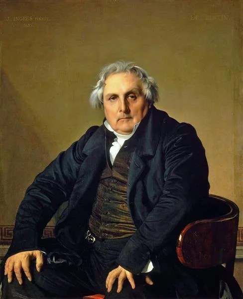 Full portrait of Colonel Toad illustration, a toad in gentleman's attire seated on a chair