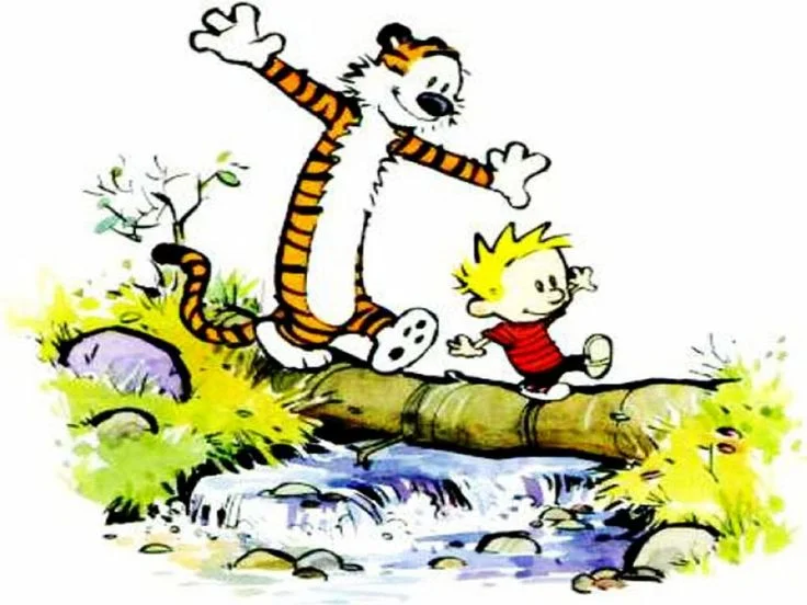 Comic Strips — Charlie Brown Peanuts Movie promotional image