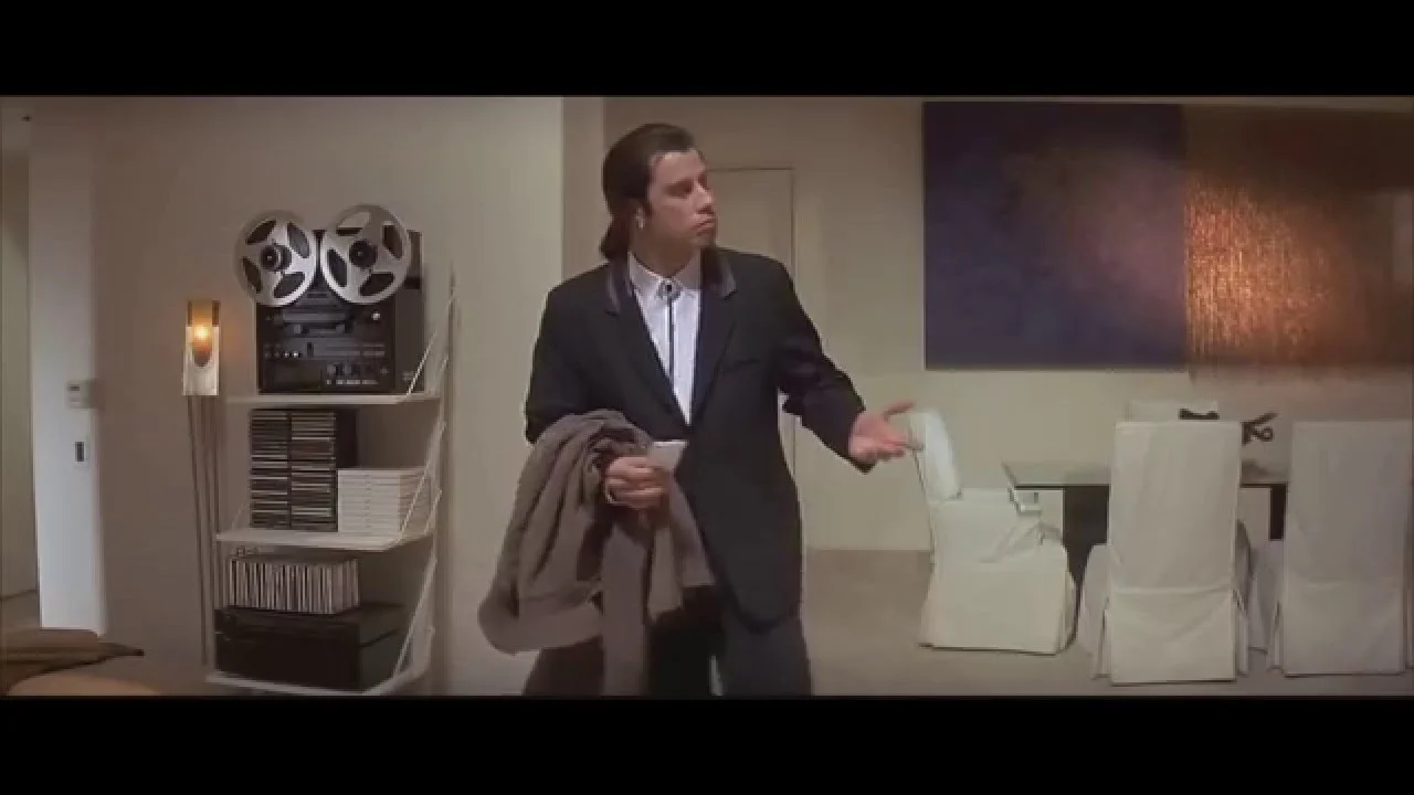 Confused Travolta Meme: Origin, Meaning & Examples | meme.com