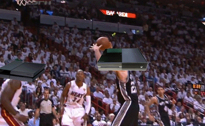 Console Wars Console Debates