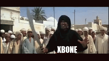 Console Wars Console Debates