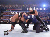 Console Wars Console Debates