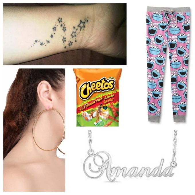Cookie Monster Pajama Pants — OUCH OM POM COO *.* froucr ro oo OM OUCE OM OM reetos ON POM Flamin Hot Limn CoRUndhy UCK Olyranda