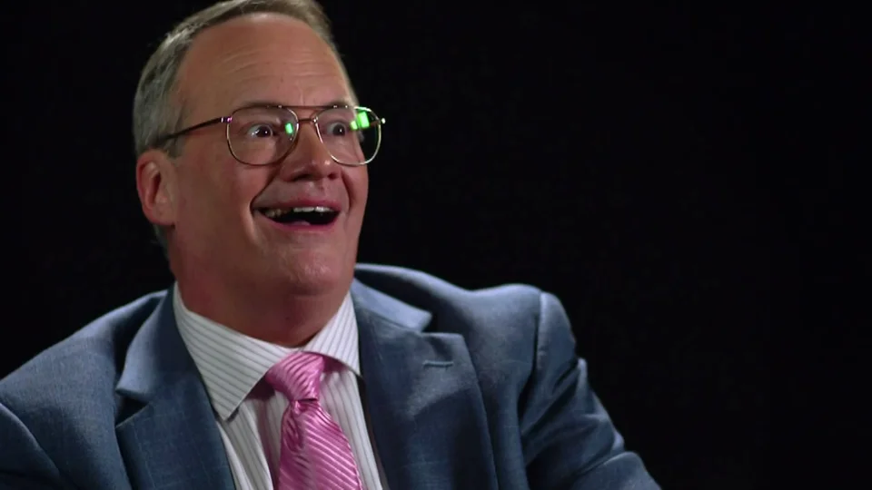 Cornette Face