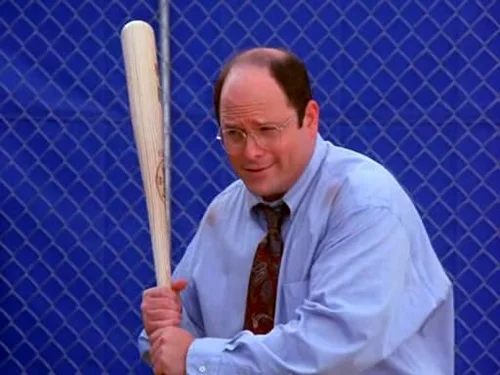 Costanzajpg George Costanza Reaction Face