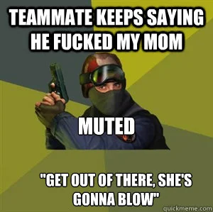 Counter Strike