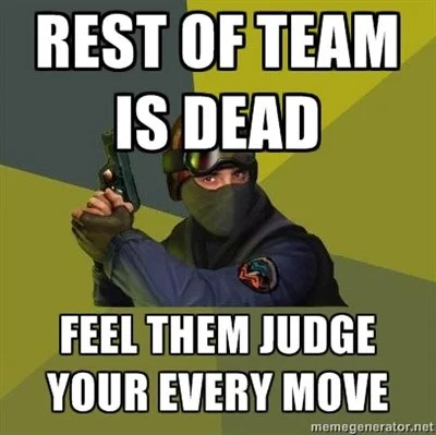 Counter Strike