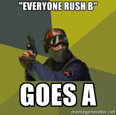Counter Strike