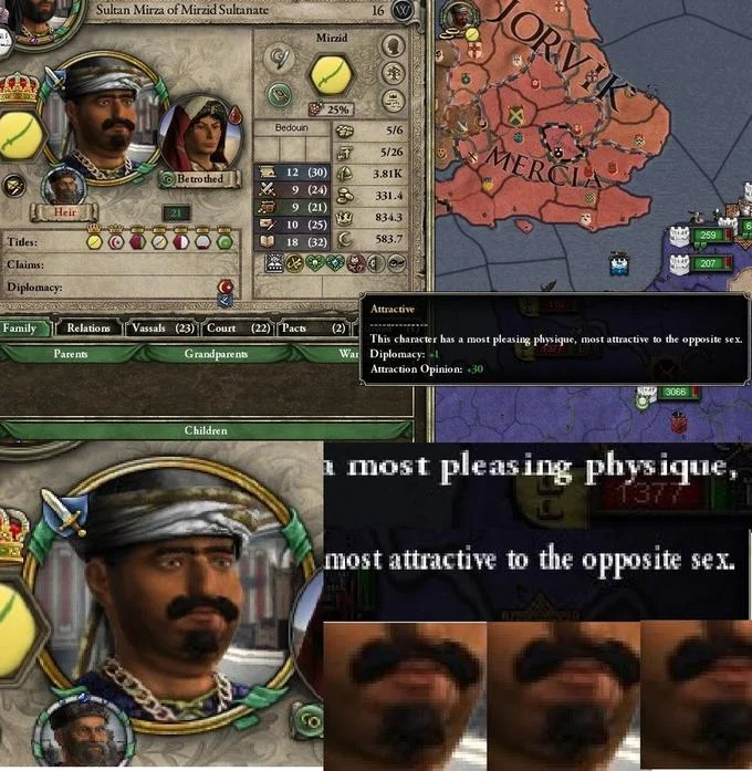 Crusader Kings II related image (unavailable, Imgur rate-limited)