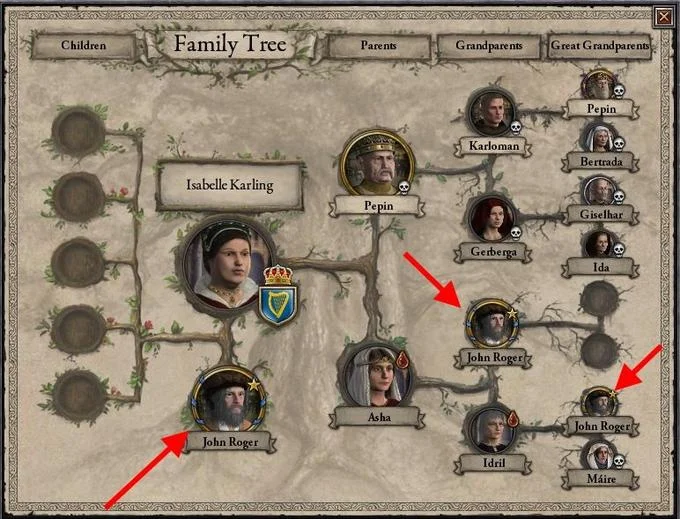 Crusader Kings Ii — 4chan greentext collage with CK2 Holy Roman Empire and tournament screenshots