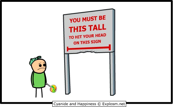 Cyanide And Happiness
