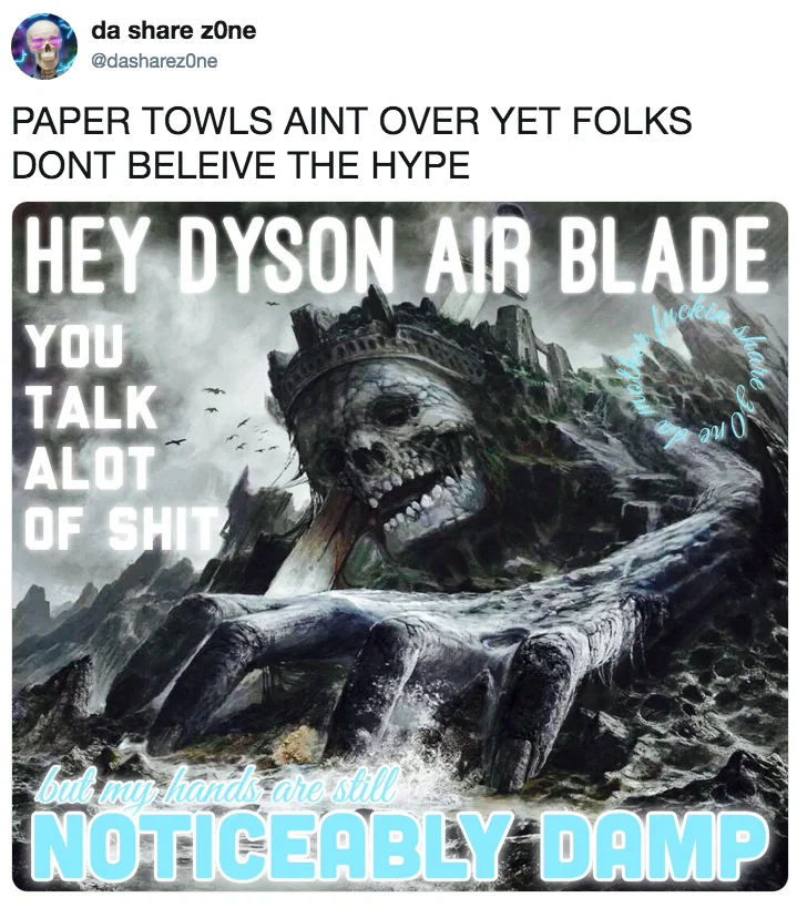 Da Share Z0Ne