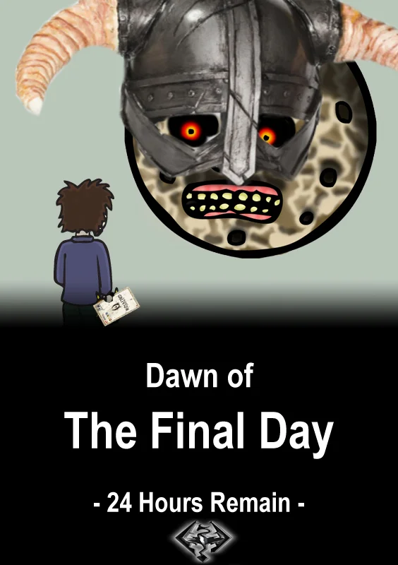 Dawn Of The Final Day