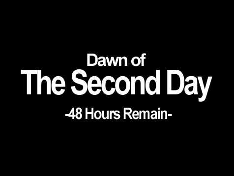 Dawn Of The Final Day