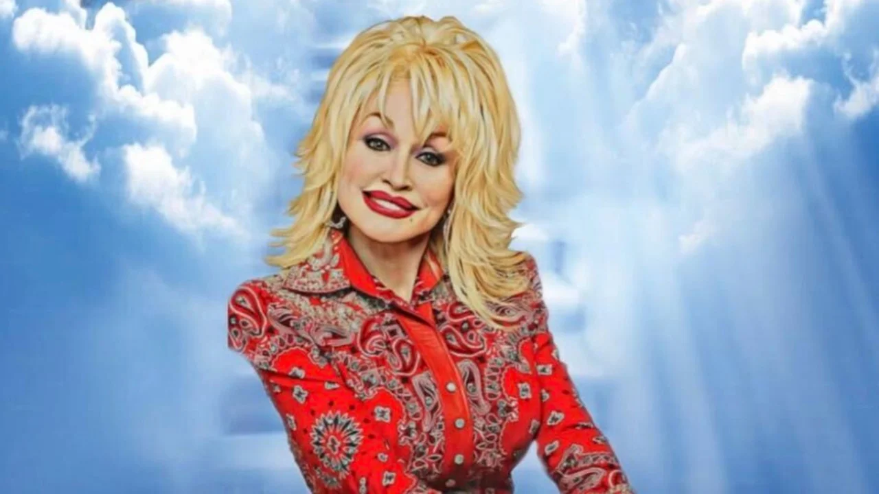 Death of Dolly Parton Explained
