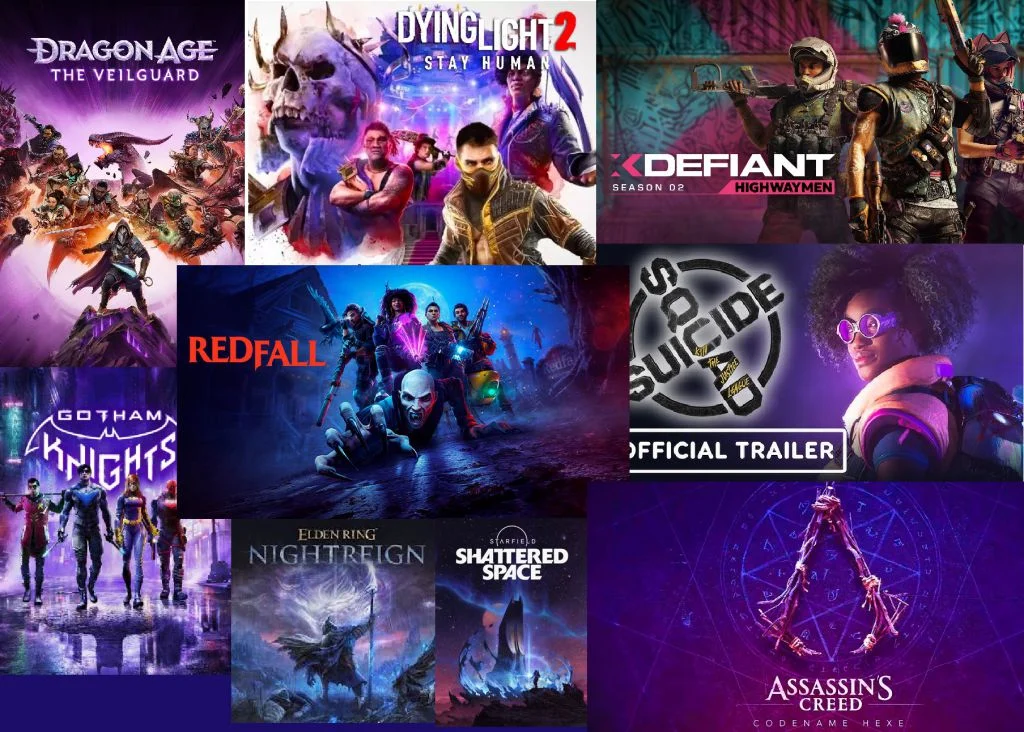 DEI Purple
