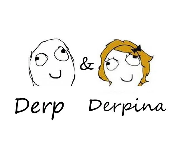 Derp
