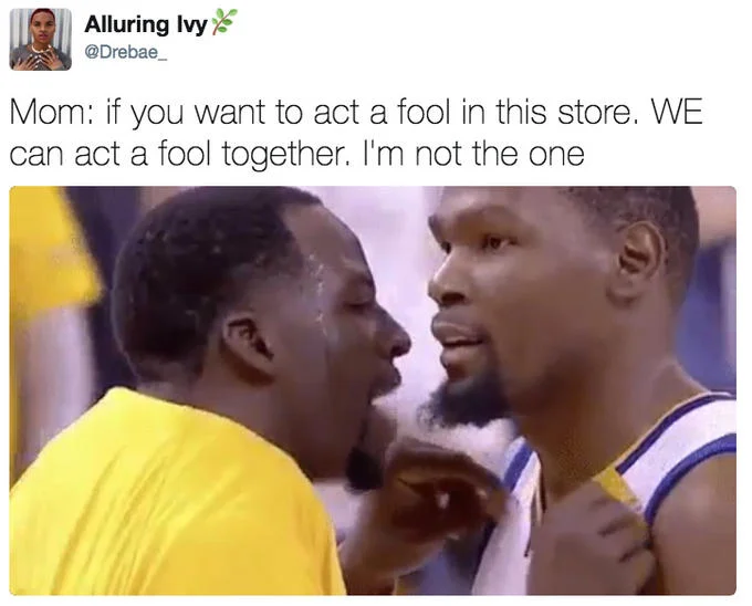 Small Reddit thumbnail about Kevin Durant Kings post