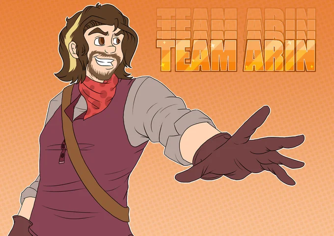 Egoraptor Arin Hanson — Fan art badge of Egoraptor labeled 'Egoraptor the Hedgehog' with Sonic and Nintendo references.