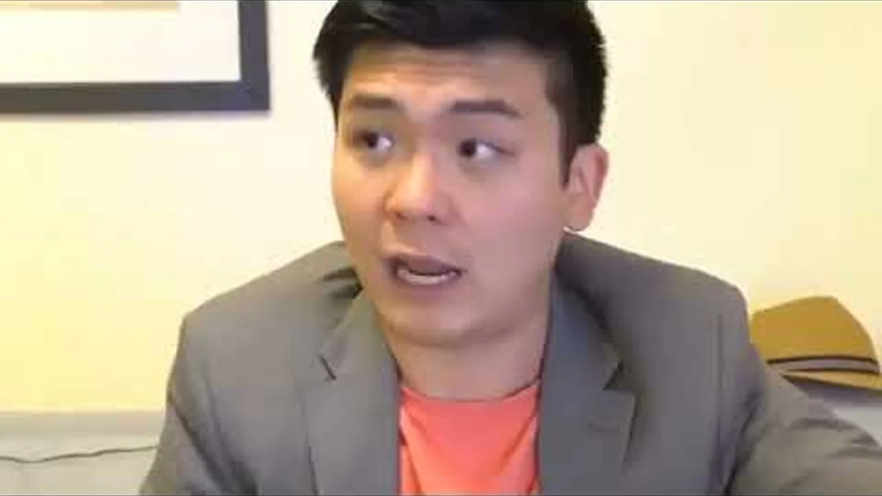 Emotional Damage — YouTuber Steven He's characteristic shocked and hurt facial expression without text.