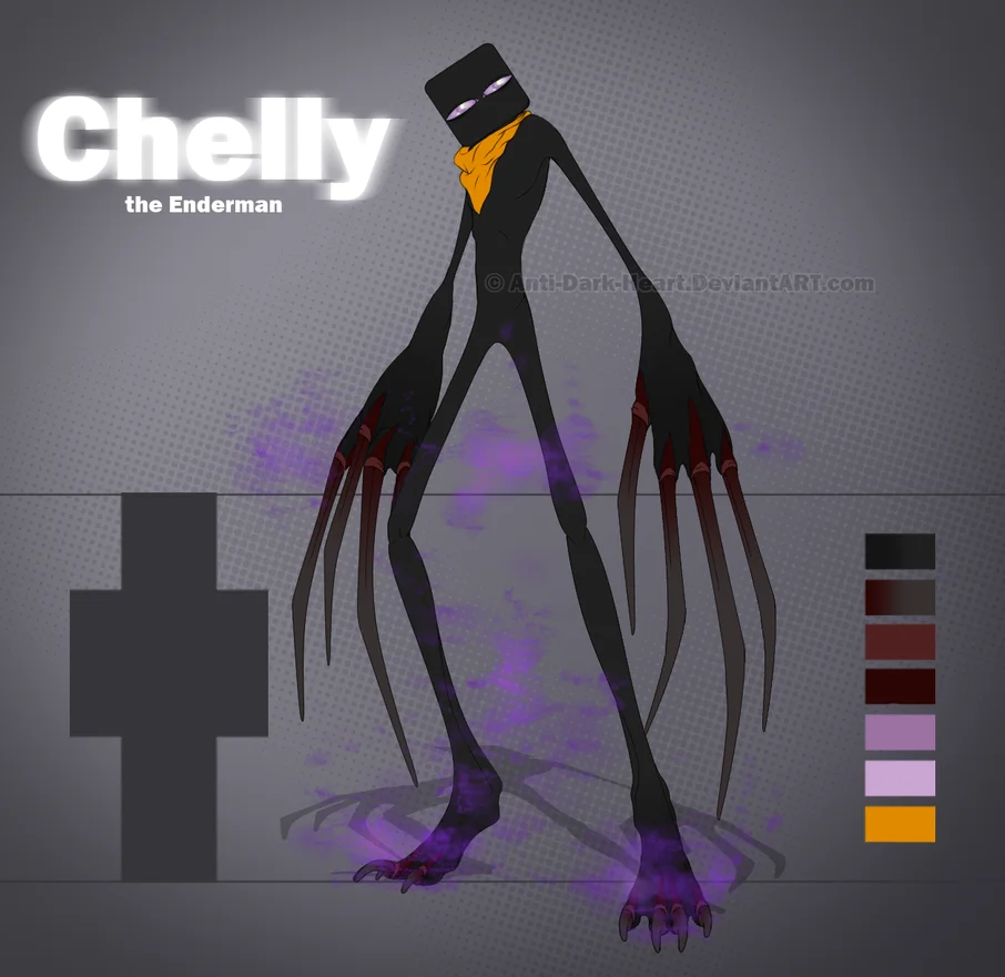 Enderman