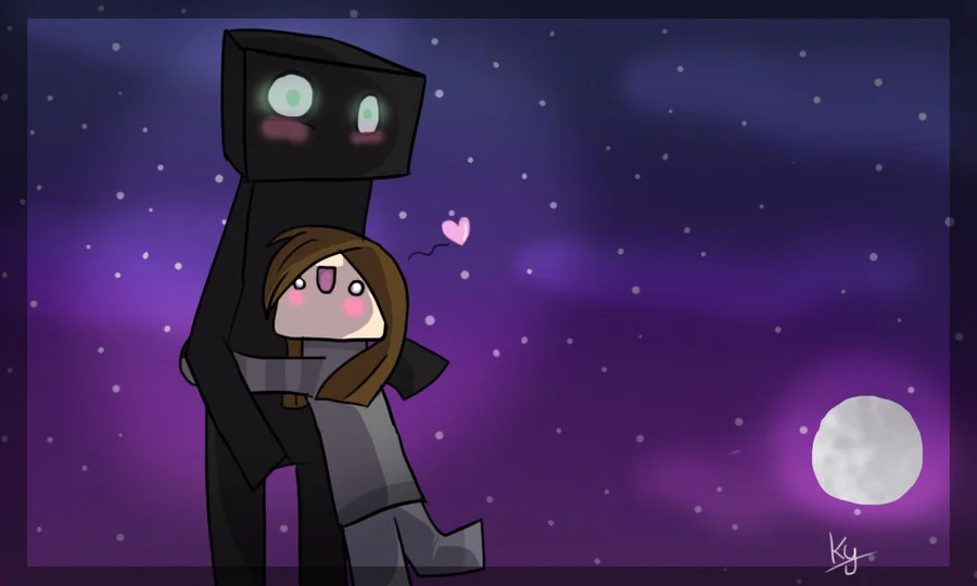 Enderman