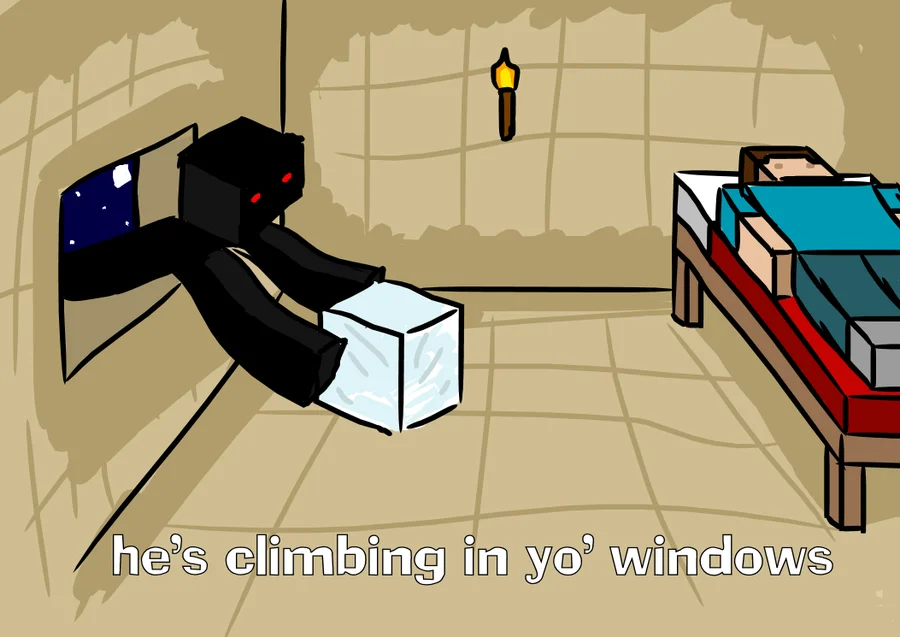 Enderman