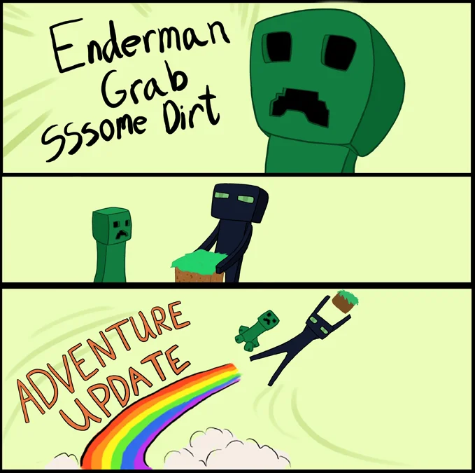 Enderman