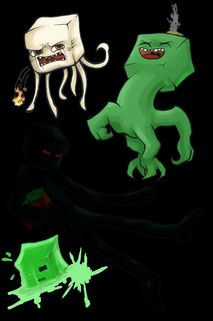 Enderman