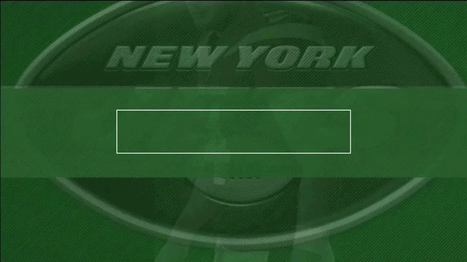 ESPN's "Sam Darnold: Out Indefinitely" Graphic