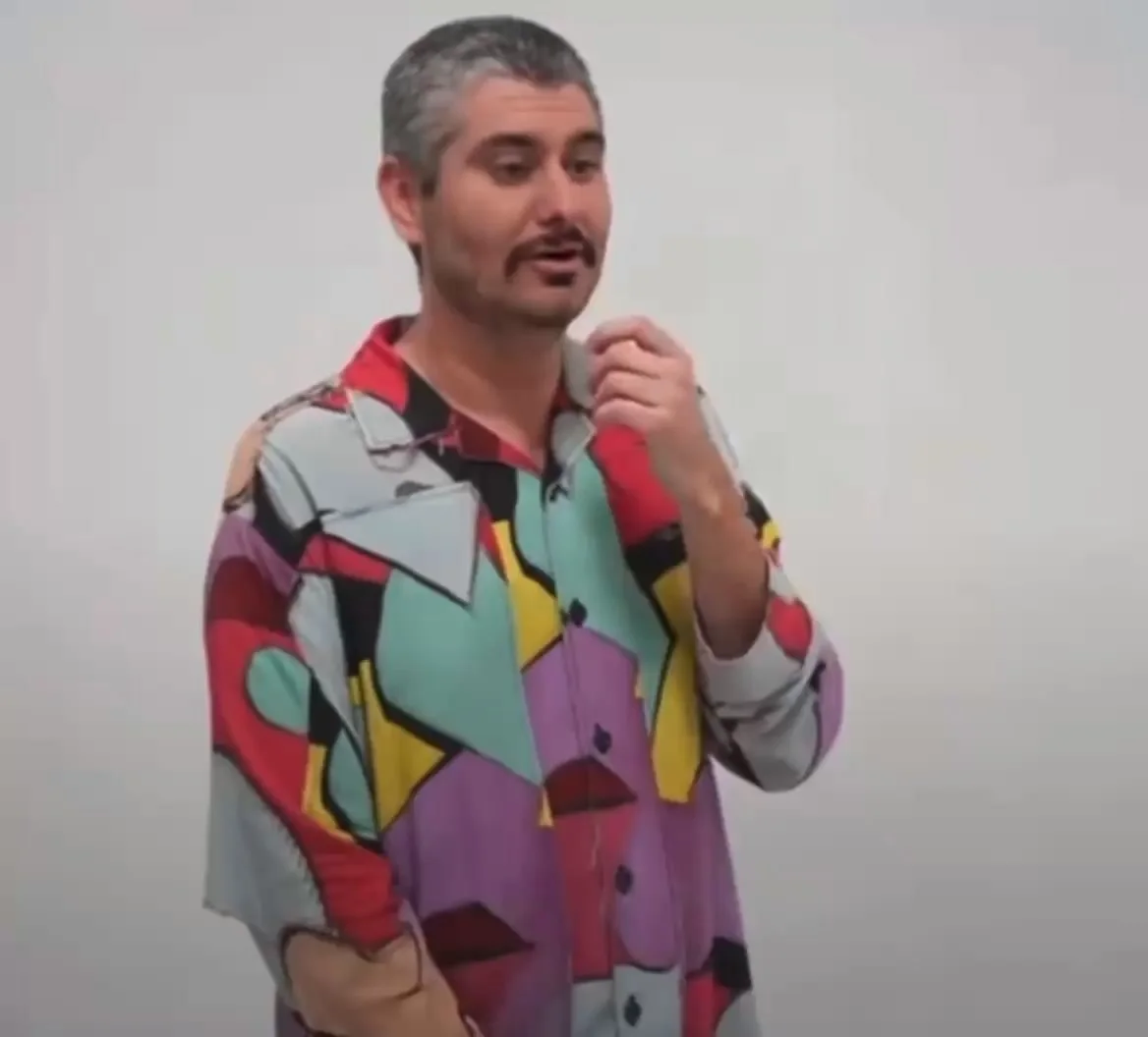Ethan Klein AI Edits