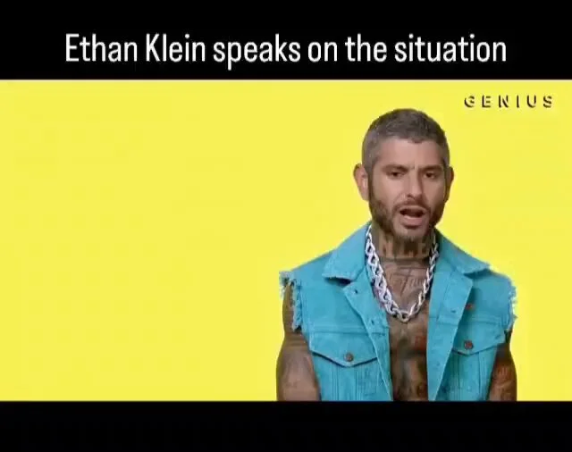 Ethan Klein AI Edits