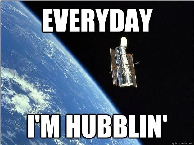 Every Day Im Shufflin