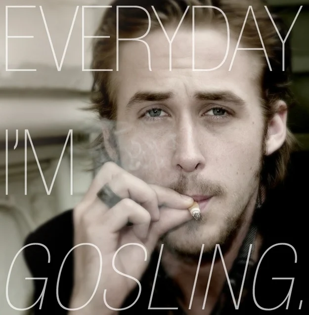 Every Day Im Shufflin