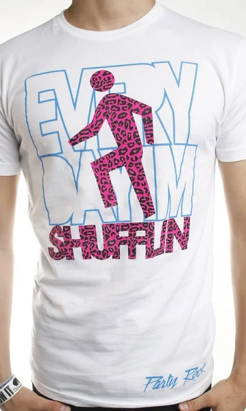 Every Day Im Shufflin