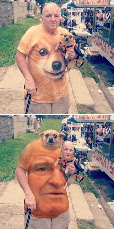 Face Swap