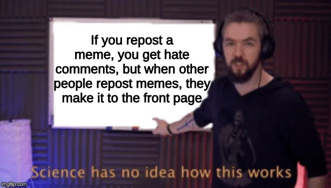 Fake Memes meme