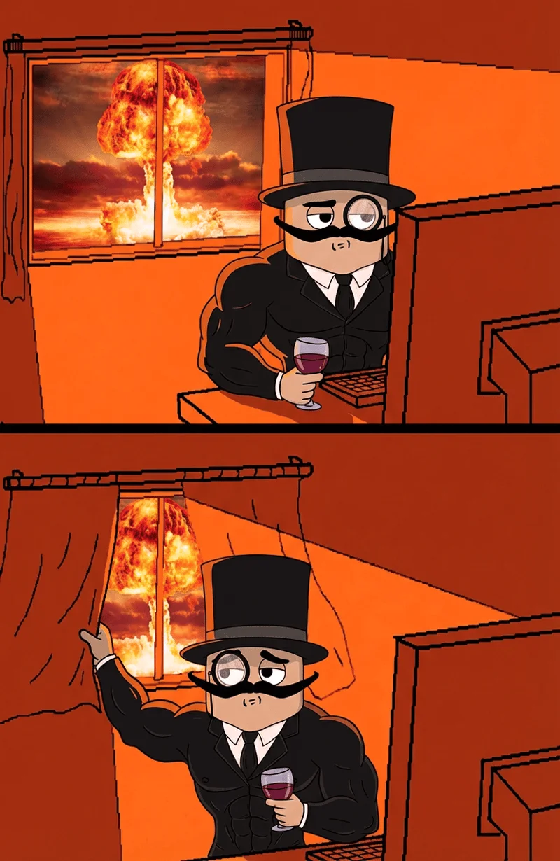 Feel Like A Sir