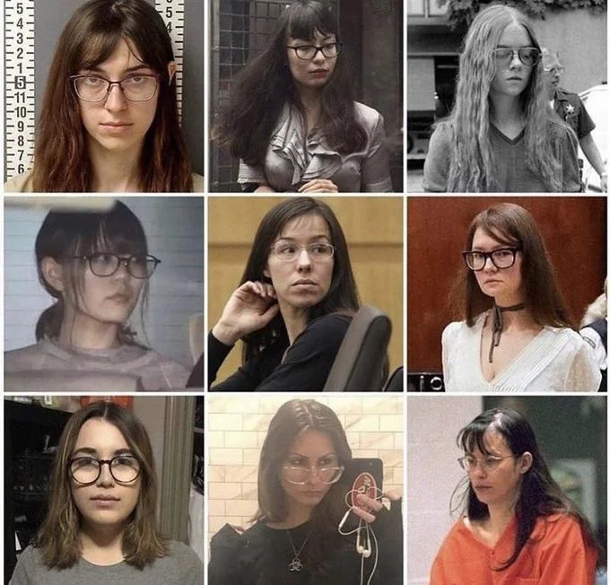 Reddit r/Incels post titled 'Why did the Femoid Cross the Road?'