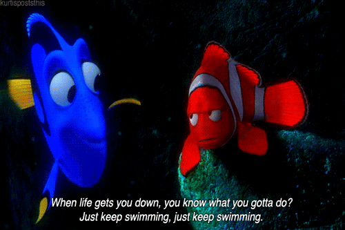 Finding Nemo