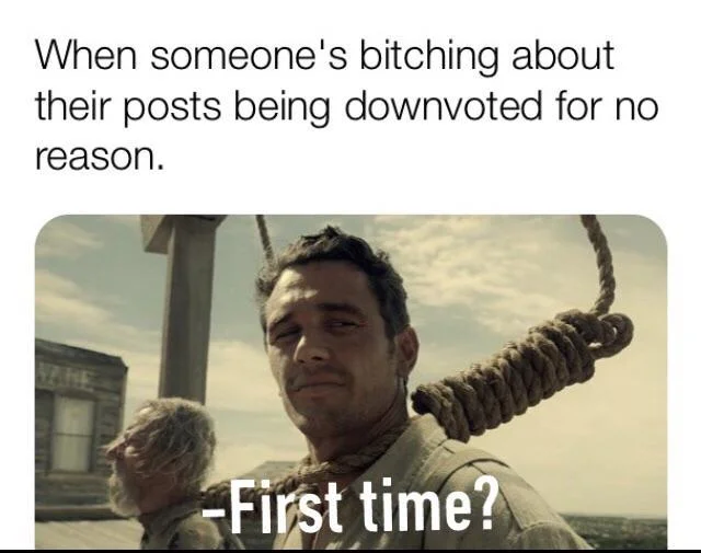 First Time? Meme | Meme Wiki