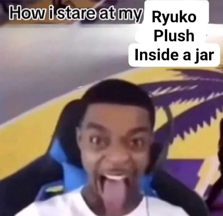 FlightReacts Tongue Out — FlightReacts tongue-out meme captioned about a teacher staring at a student who failed a test