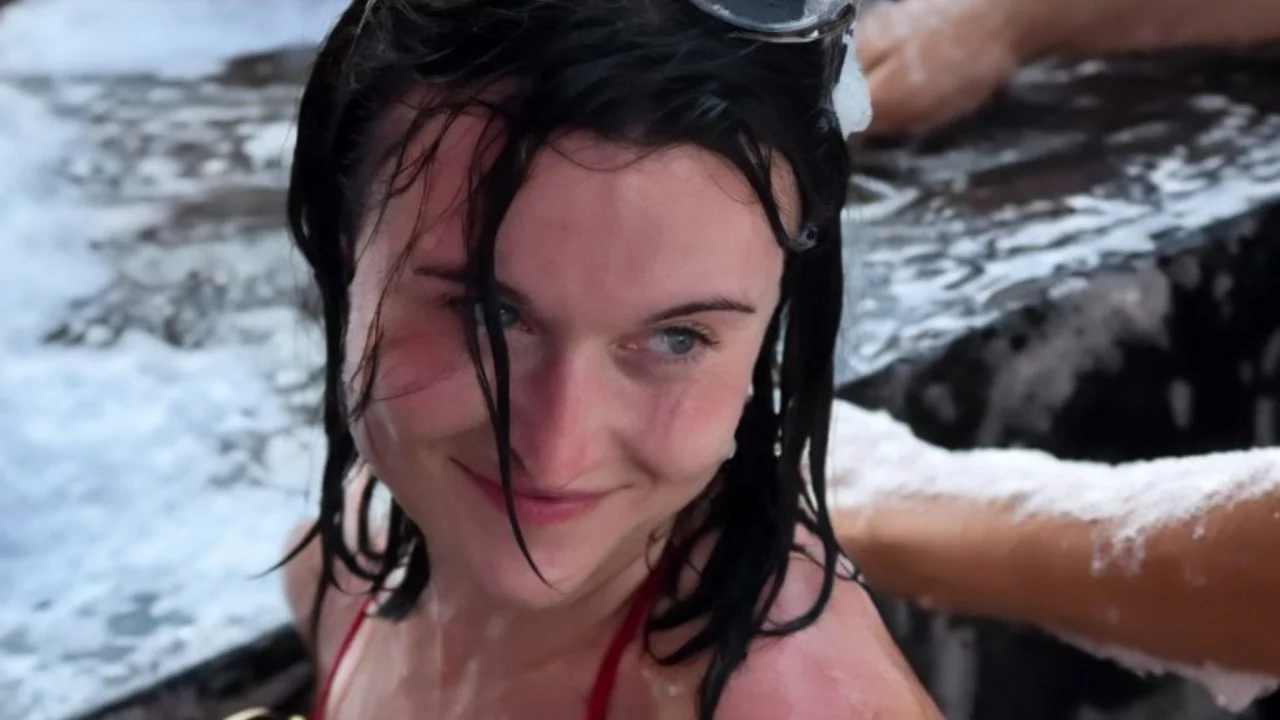 Foam Party Girl: What to Know
