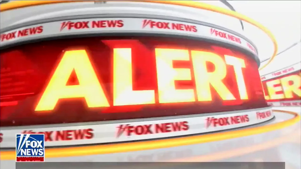 Food Processing Plants Fires Conspiracy Theory — GIF joking that food plants self-destructed after Biden warned of shortages