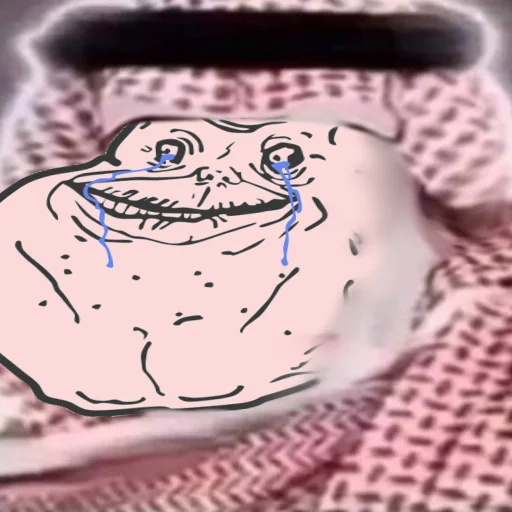 Forever Alone