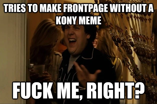 Fuck Me Right